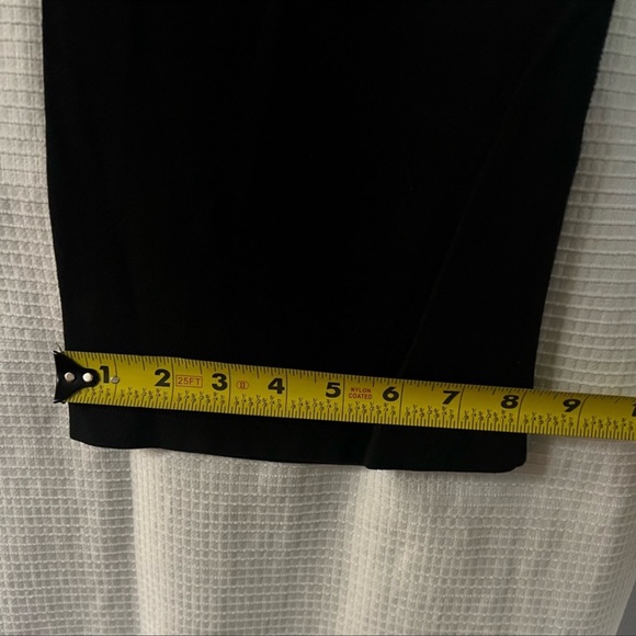 Lululemon Boot Cut Workout Pants - Picture 4 of 5